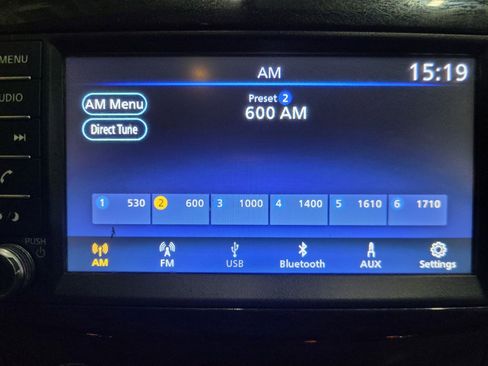 Used 2019 Nissan Sentra S FWD image 25