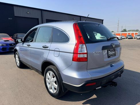 Used 2008 Honda CR-V LX image 5