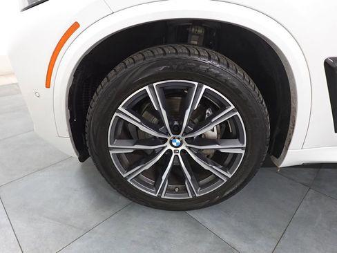 Used 2025 BMW X5 xDrive40i image 30