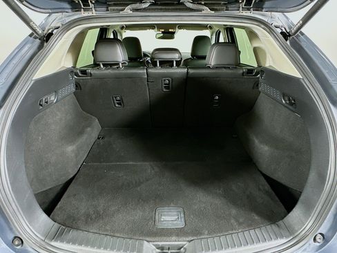 Used 2024 MAZDA CX-5 Carbon Edition image 31