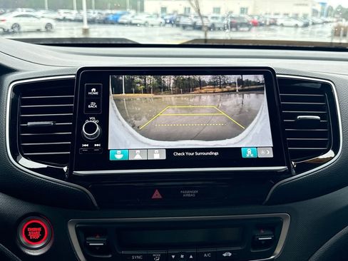 Used 2025 Honda Ridgeline RTL image 20