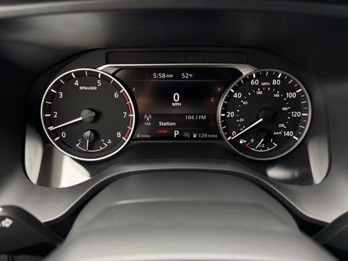 New 2026 Nissan Rogue SV w/ Rock Creek Premium Package AWD/4WD image 16