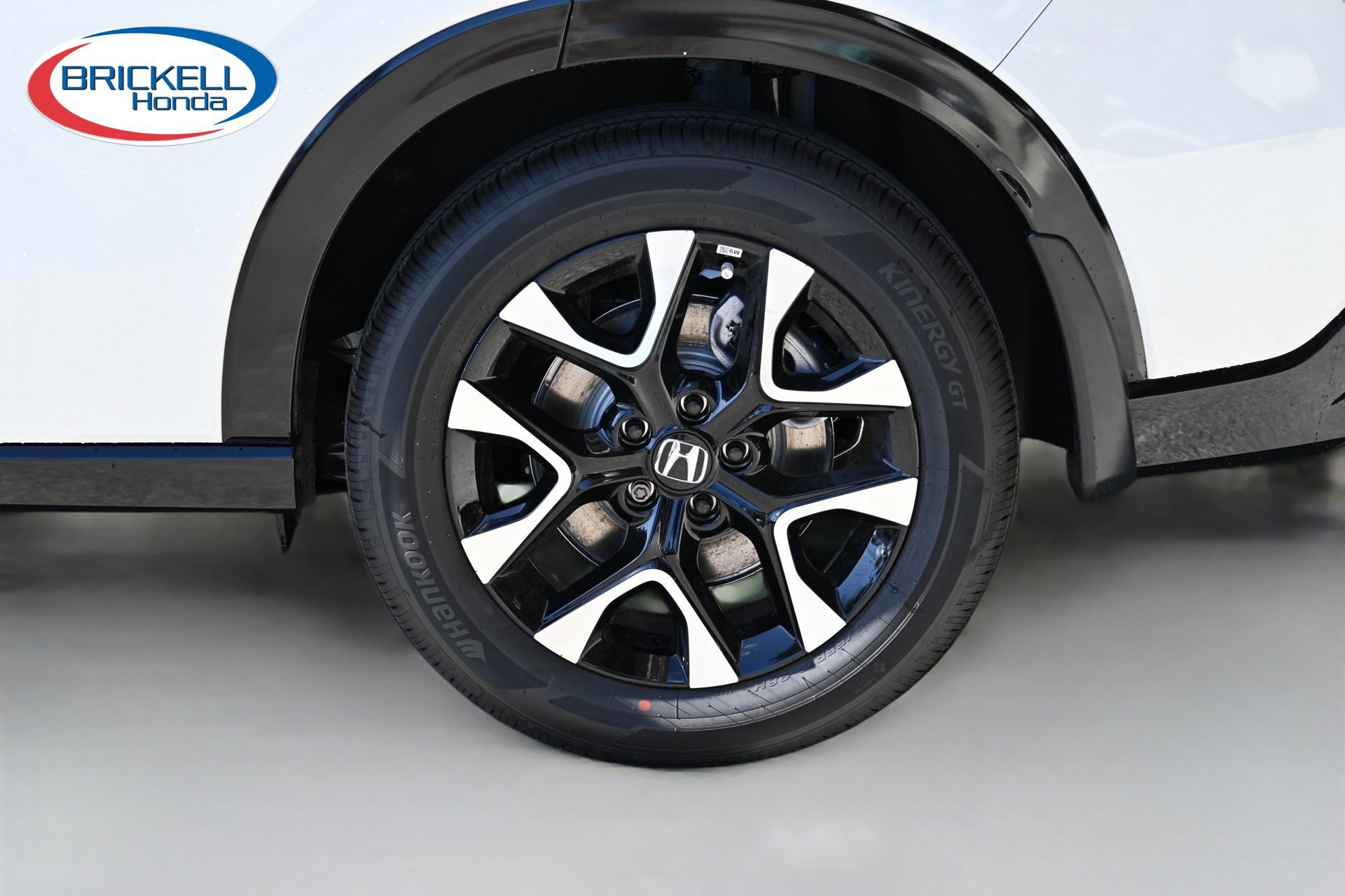 New 2027 Honda HR-V EX-L image 37