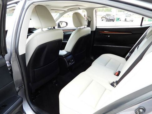 Used 2013 Lexus ES 350 Premium w/ Premium Pkg image 37