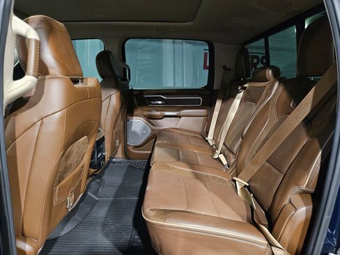 Used 2021 RAM 1500 Limited image 37