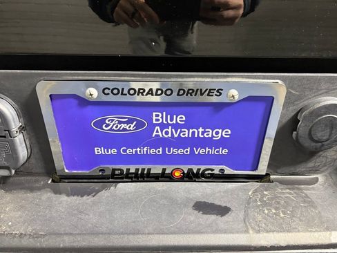 Used 2024 GMC Sierra 1500 Elevation w/ X31 Off-Road Package image 30