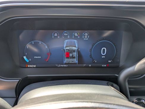 New 2026 Ford F250 Platinum w/ FX4 Off-Road Package AWD/4WD image 18