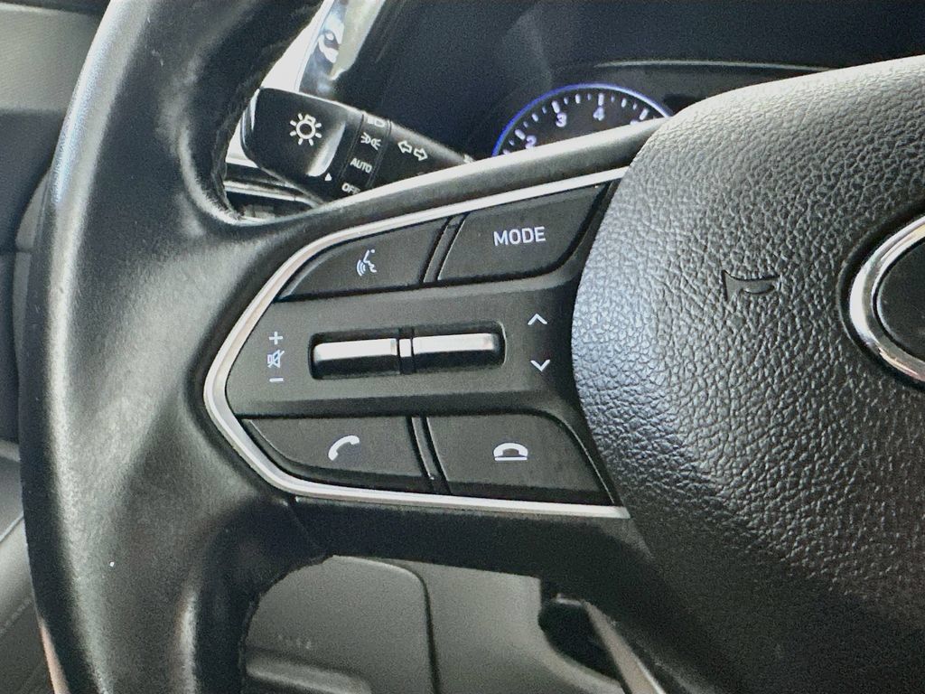 Used 2020 Hyundai Palisade SEL FWD image 25