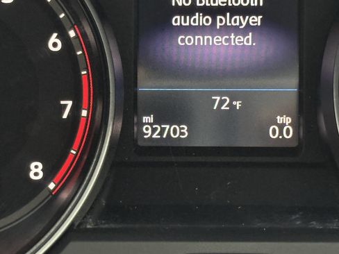 Used 2019 Volkswagen Atlas SE image 26