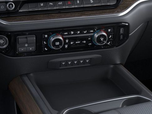 New 2026 GMC Sierra 2500 SLT w/ SLT Premium Package image 47