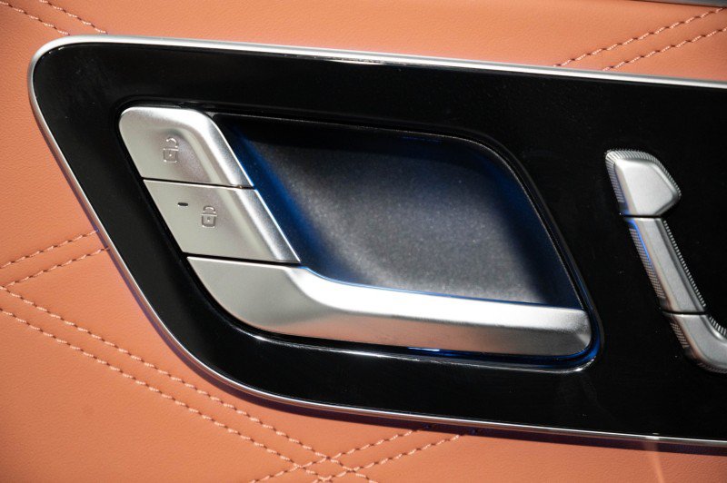 New 2026 Mercedes-Benz S 63 AMG S image 23