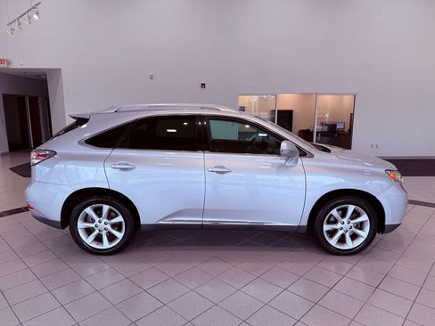 Used 2010 Lexus RX 350 350 NAV/CLEAN CARFAX/ALL RECOR image 14