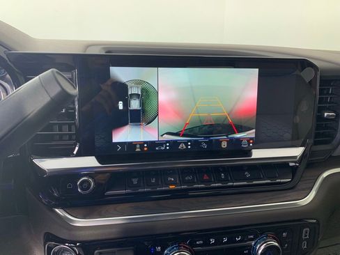 New 2026 GMC Sierra 2500 SLT w/ SLT Premium Package image 21