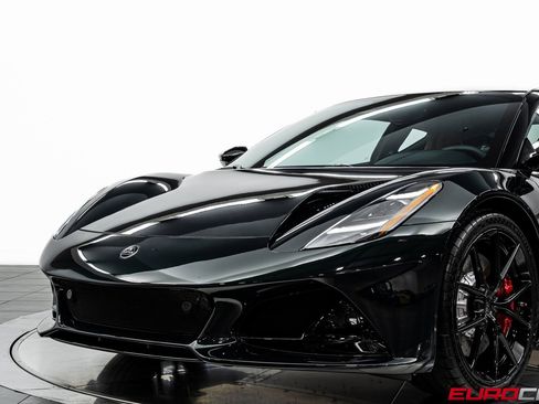 New 2025 Lotus Emira image 11