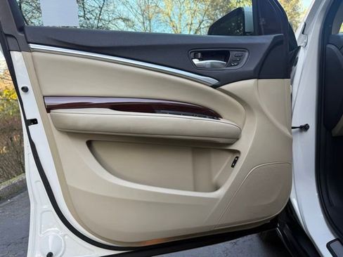 Used 2014 Acura MDX SH-AWD w/ Advance Package image 19