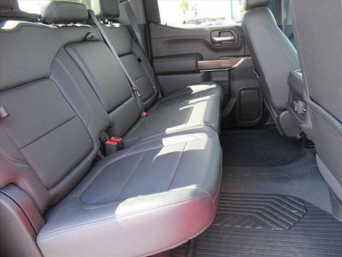 Certified 2022 Chevrolet Silverado 1500 RST image 32