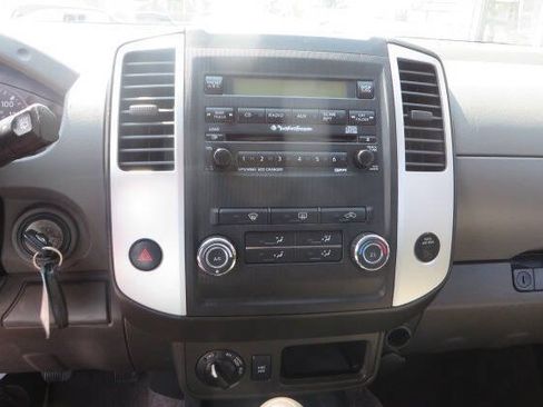 Used 2011 Nissan Xterra S AWD/4WD image 49