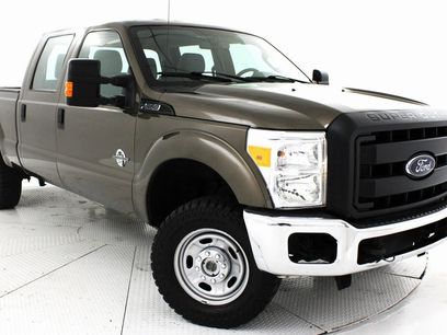 Used 2016 Ford F350 XL w/ Power Equipment Group