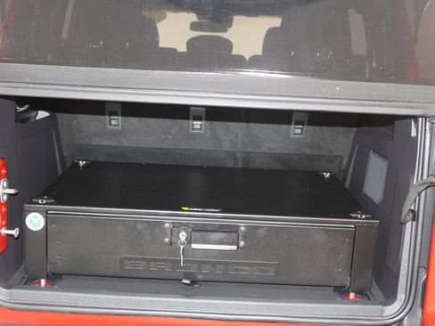 Used 2023 Ford Bronco 4-Door image 22