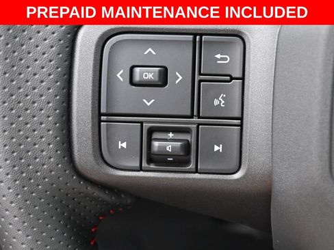 Certified 2026 Toyota RAV4 AWD Plug-in Hybrid image 16