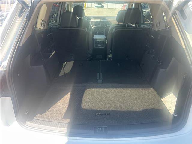 Used 2019 Volkswagen Atlas SE w/ Panoramic Sunroof Package AWD/4WD image 13