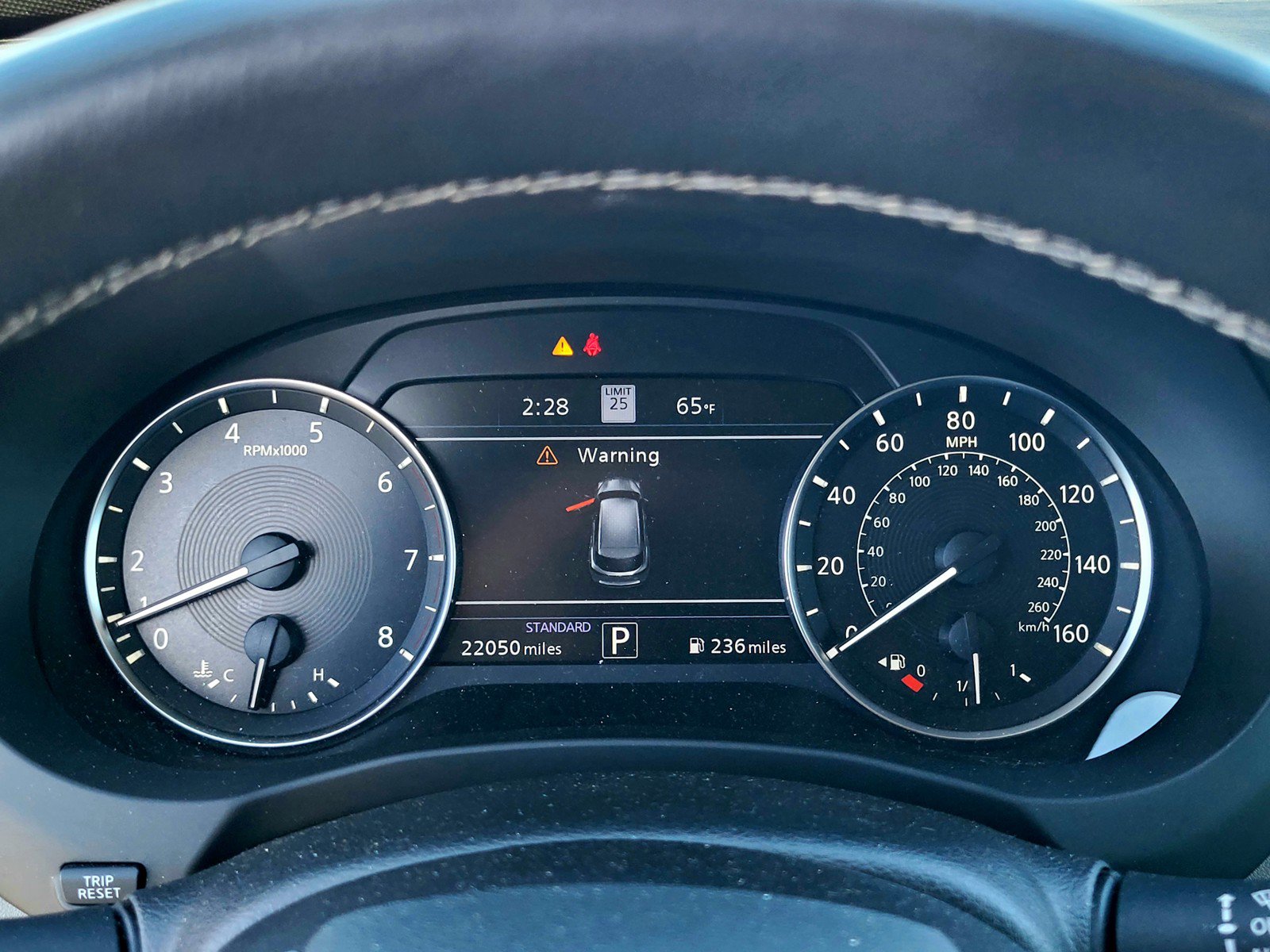 Used 2024 INFINITI QX50 Sensory w/ Accent Package AWD/4WD image 25
