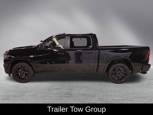 New 2026 RAM 1500 Laramie image 5