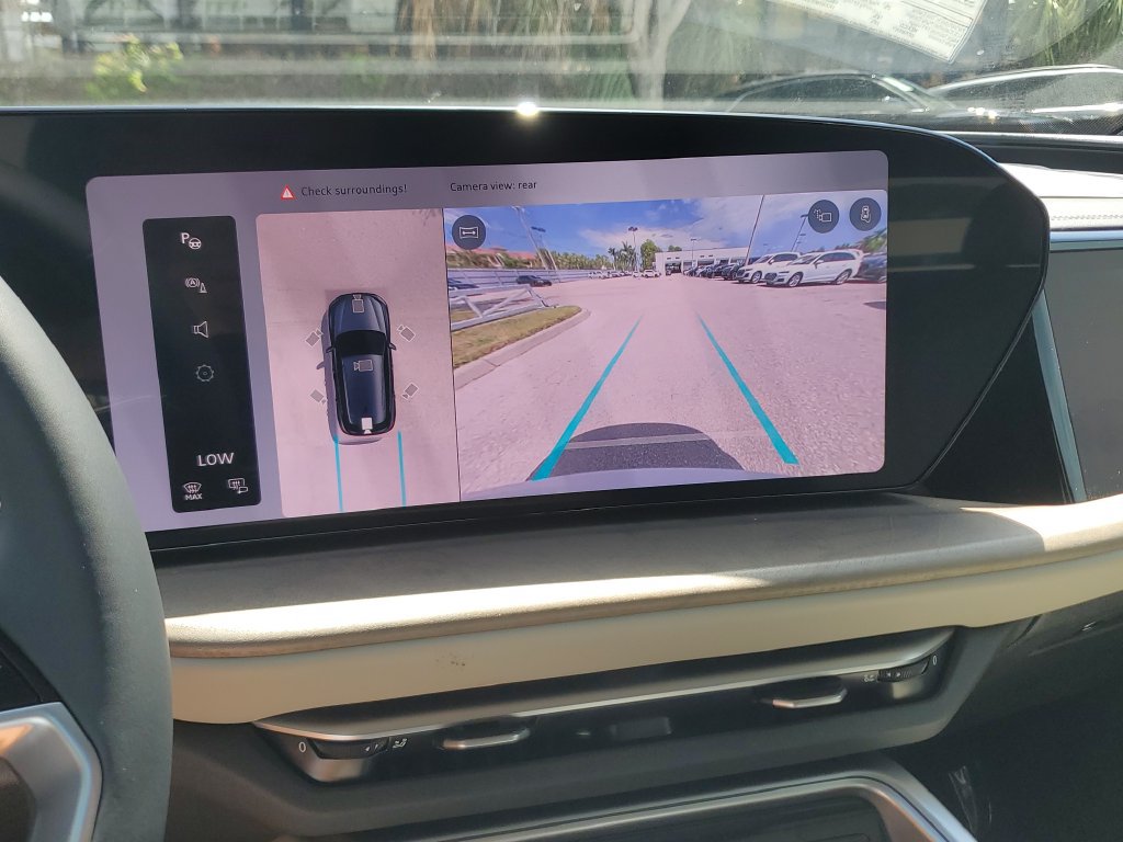 New 2026 Audi Q5 Premium Plus AWD/4WD image 27