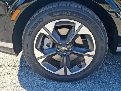 New 2026 Hyundai Palisade Limited image 18