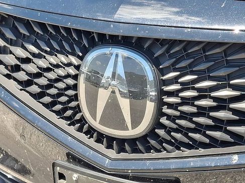 Used 2024 Acura MDX A-Spec AWD/4WD image 4