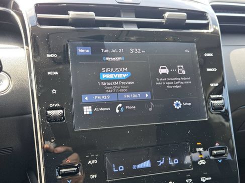 Certified 2024 Hyundai Tucson SEL AWD/4WD image 18