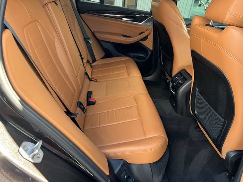 Used 2019 BMW X3 xDrive30i w/ Premium Package AWD/4WD image 59