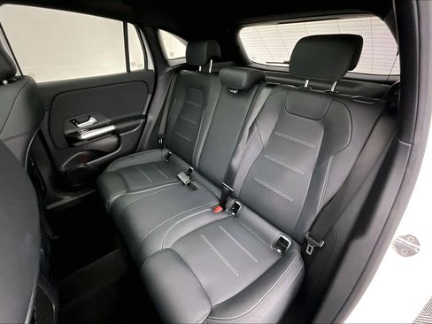 Certified 2022 Mercedes-Benz GLA 45 AMG White image 18