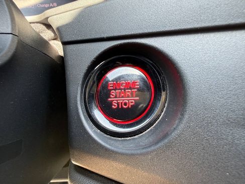 Used 2023 Honda Accord EX image 38