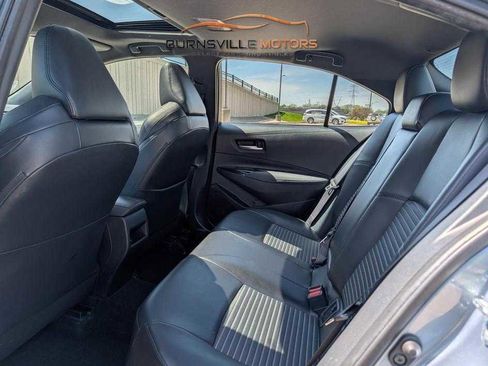 Used 2020 Toyota Corolla XSE FWD image 11