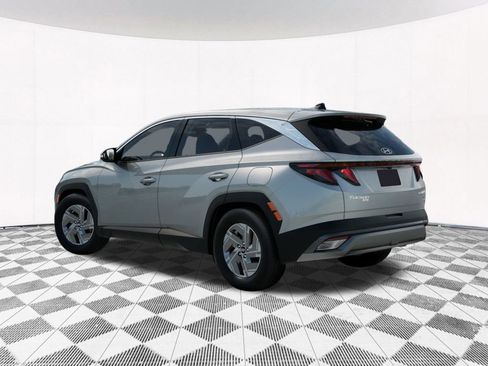 New 2026 Hyundai Tucson Blue SE w/ Tow & Go Package AWD/4WD image 7