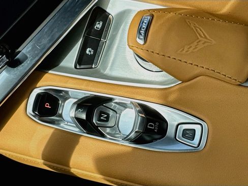 Used 2020 Chevrolet Corvette Stingray Preferred Conv w/ 2LT Preferred Equipment Group RWD image 20