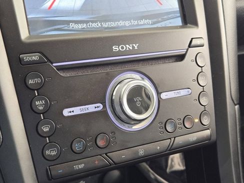 Used 2019 Ford Fusion Titanium image 24