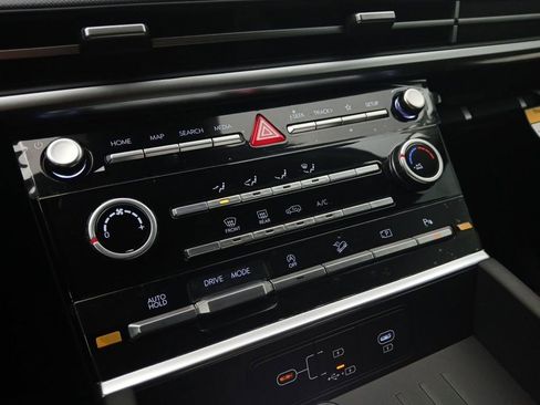New 2026 Hyundai Santa Fe SE FWD image 21