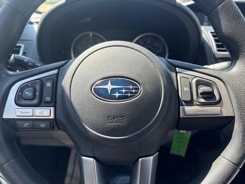 Used 2017 Subaru Forester 2.5i w/ Popular Package #2A image 18