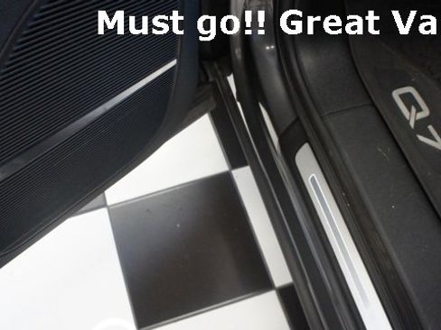 Used 2022 Audi Q7 3.0T Premium Plus w/ Premium Plus Package image 28