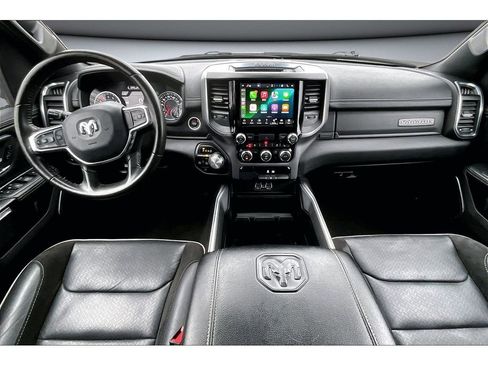 Certified 2024 RAM 1500 Laramie image 17