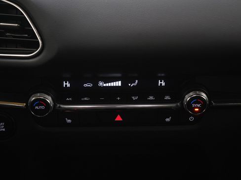 Certified 2025 MAZDA CX-30 AWD 2.5 S w/ Preferred Package image 16