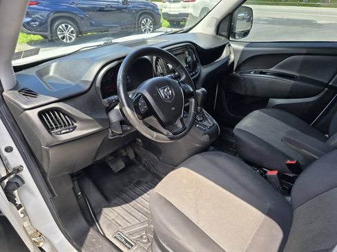 Used 2015 RAM ProMaster City Tradesman SLT w/ Rear Back-up Camera Group FWD image 16