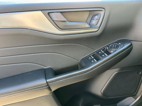 New 2025 Ford Escape Active w/ Tech Pack #1 image 32