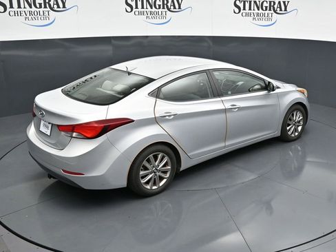 Used 2014 Hyundai Elantra SE w/ Option Group 02 image 15