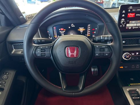 Used 2024 Honda Civic Type R image 14