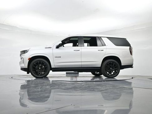 Used 2023 Chevrolet Tahoe High Country image 33