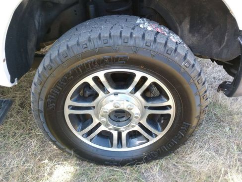 Used 2011 Ford F350 XL w/ Camper Pkg image 37