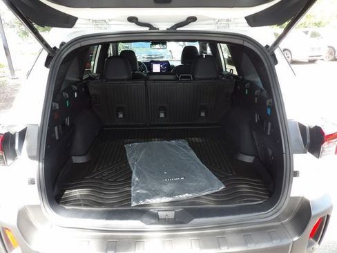 Certified 2026 Subaru Outback Touring AWD/4WD image 28